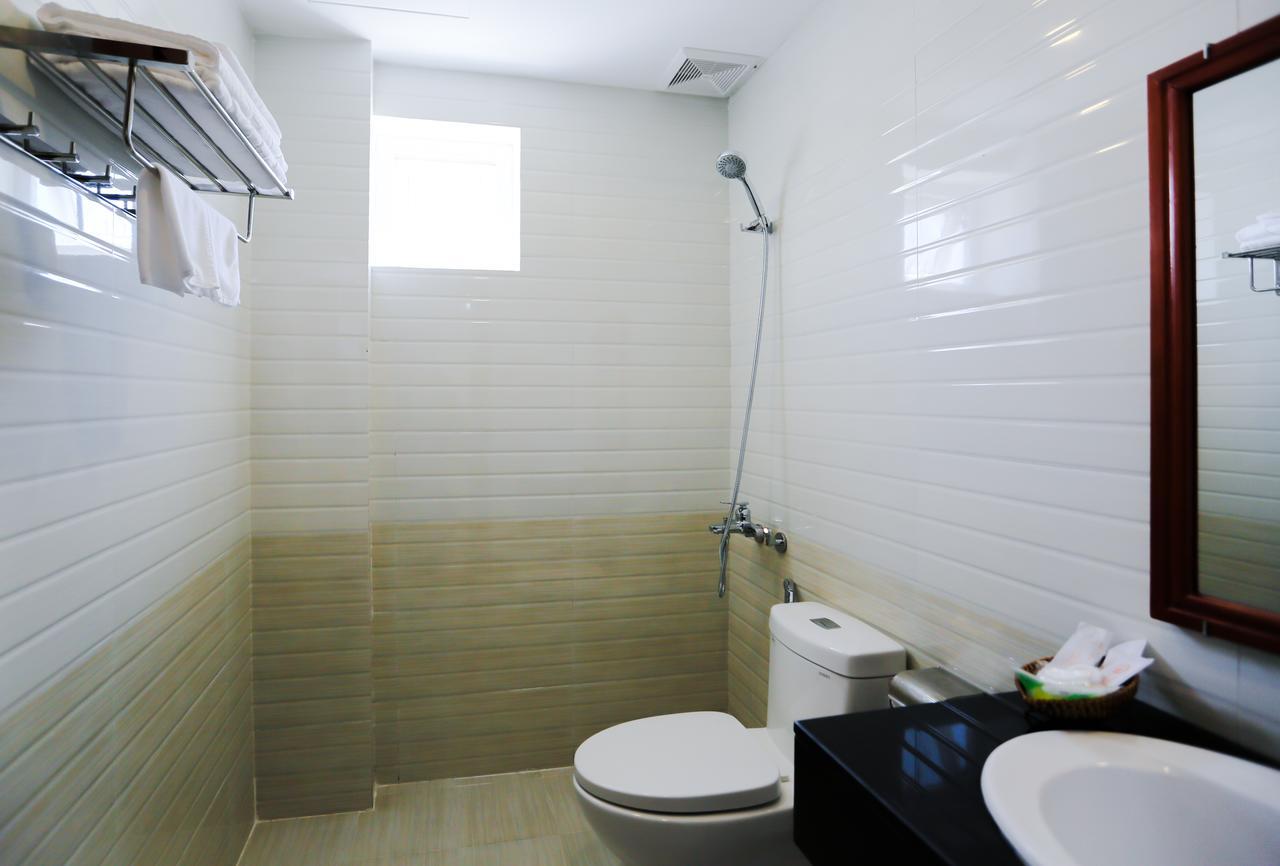 Thanh Ha Hotel Đà Nẵng Extérieur photo