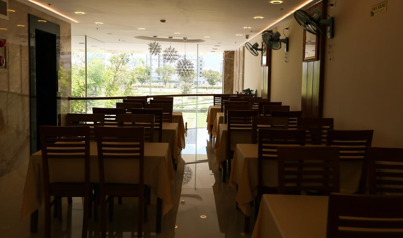 Thanh Ha Hotel Đà Nẵng Extérieur photo