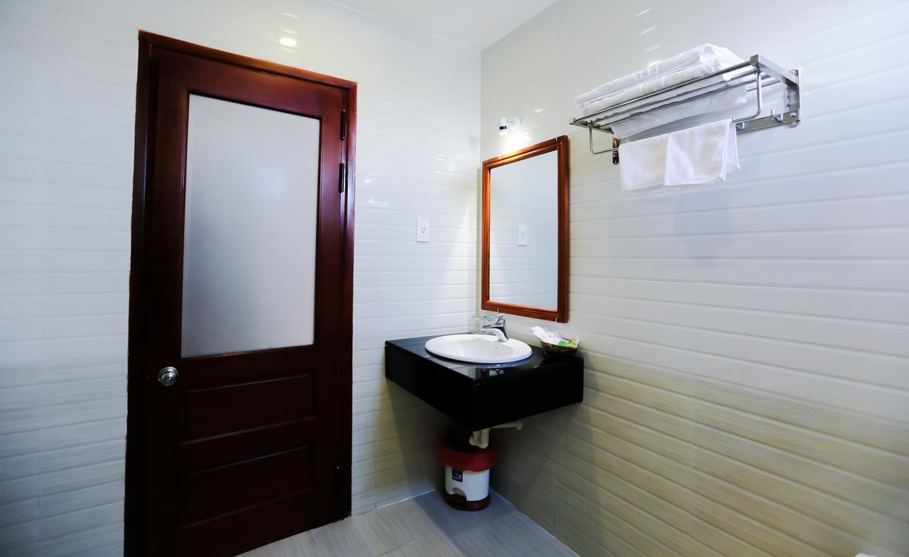 Thanh Ha Hotel Đà Nẵng Extérieur photo
