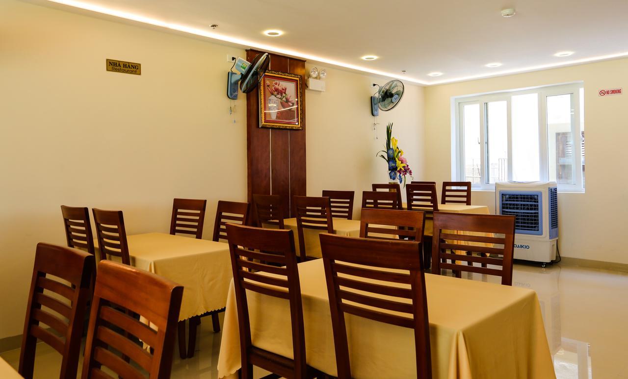 Thanh Ha Hotel Đà Nẵng Extérieur photo