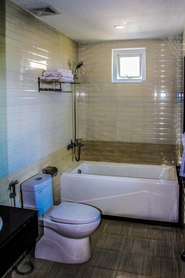 Thanh Ha Hotel Đà Nẵng Extérieur photo
