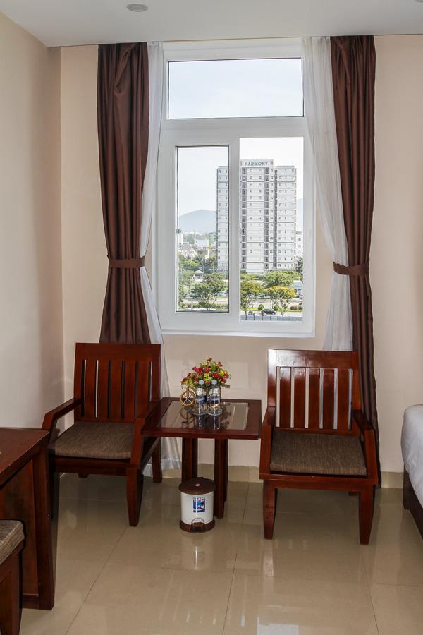 Thanh Ha Hotel Đà Nẵng Extérieur photo