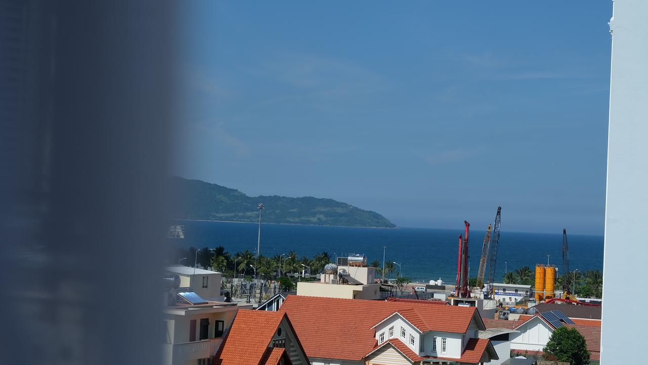 Thanh Ha Hotel Đà Nẵng Extérieur photo