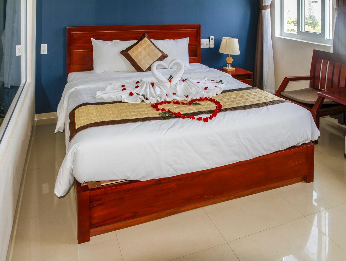 Thanh Ha Hotel Đà Nẵng Extérieur photo