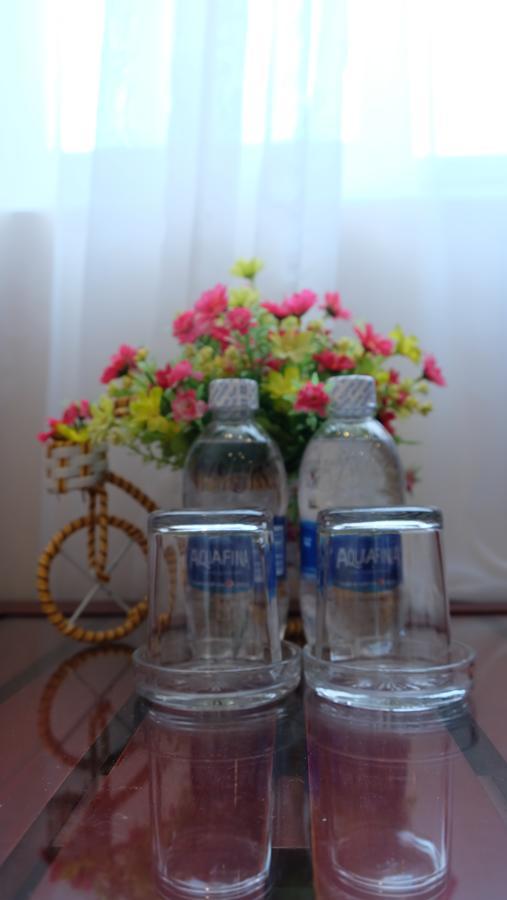 Thanh Ha Hotel Đà Nẵng Extérieur photo