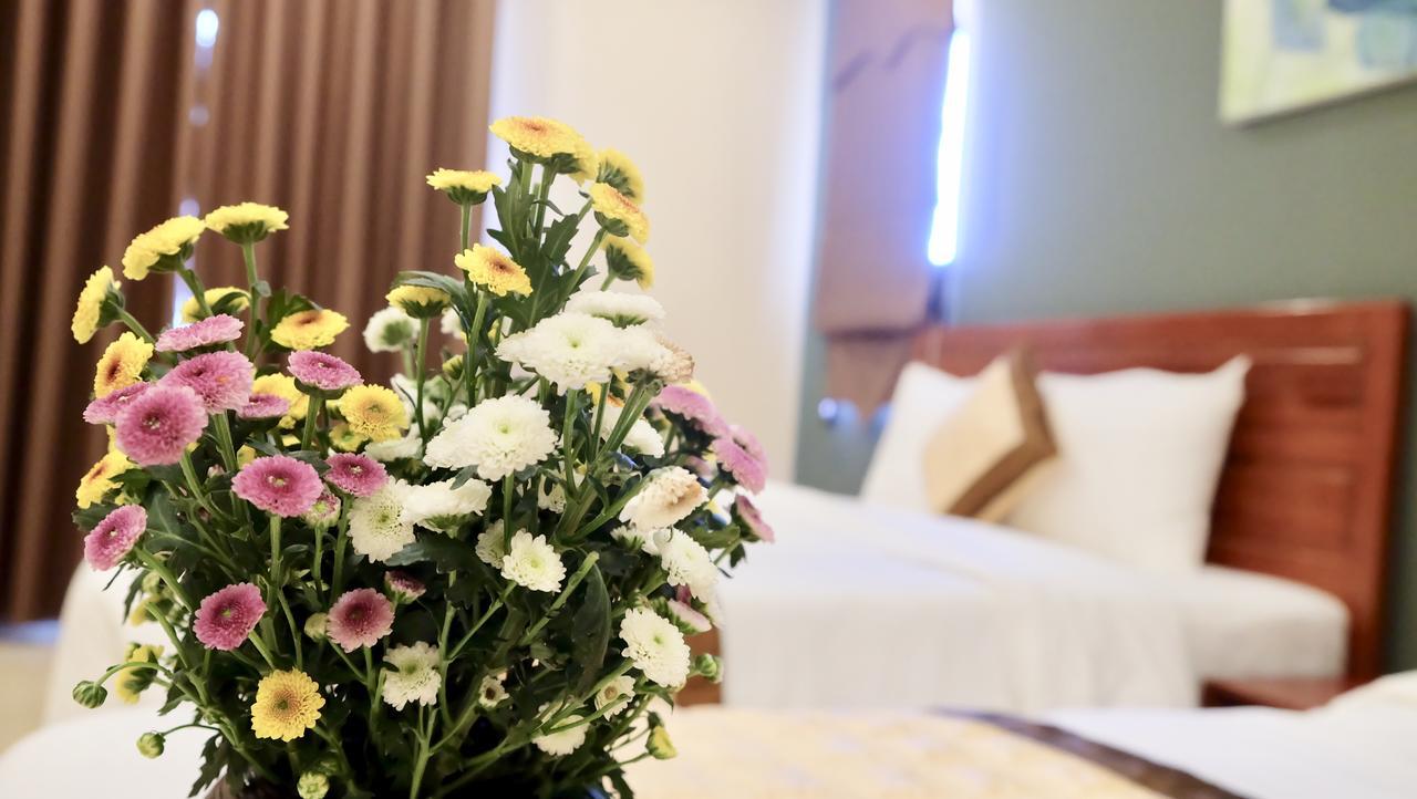 Thanh Ha Hotel Đà Nẵng Extérieur photo