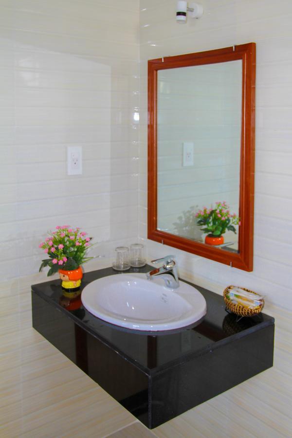 Thanh Ha Hotel Đà Nẵng Extérieur photo