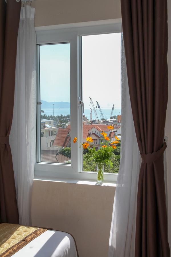 Thanh Ha Hotel Đà Nẵng Extérieur photo